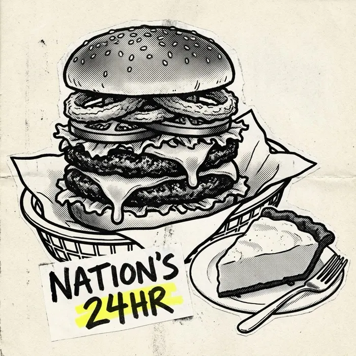 Nation's Giant Hamburgers — 24hr-burgers