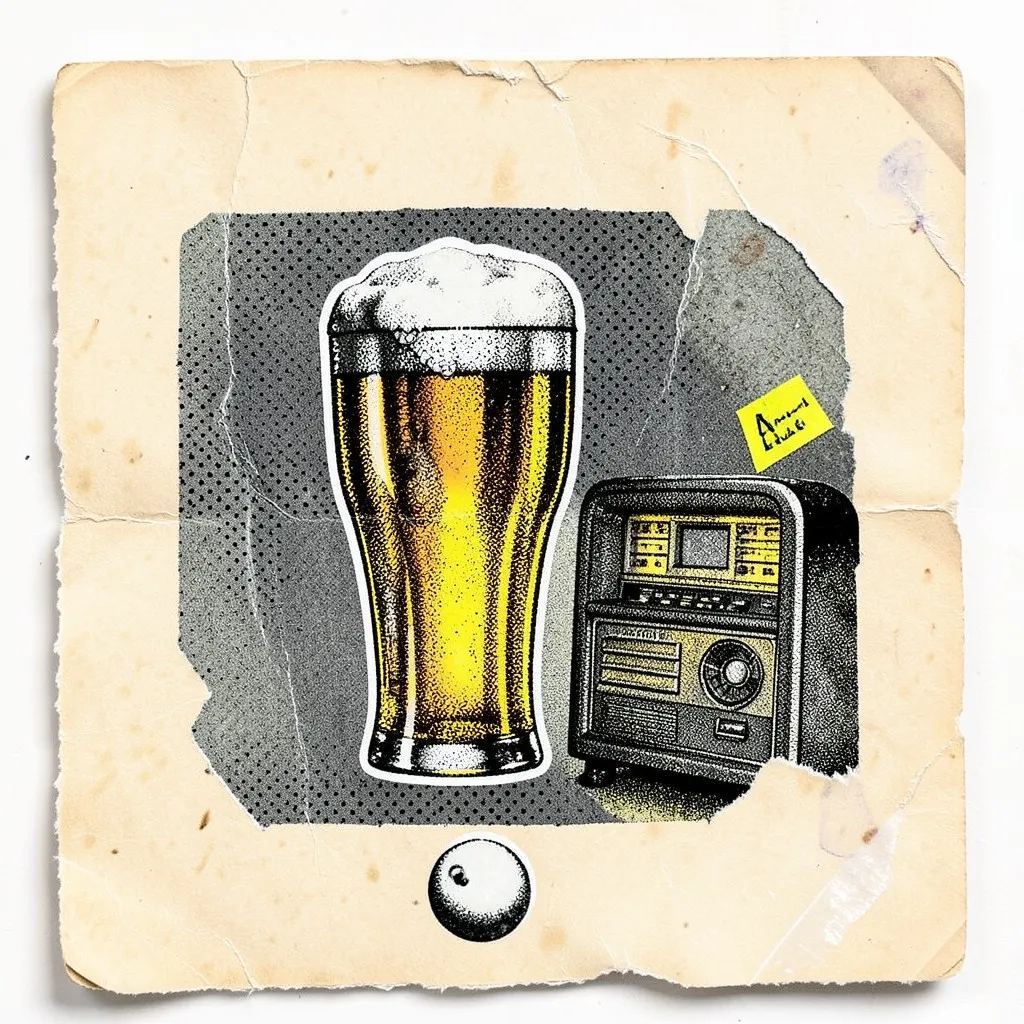 Old Almaden — dive-bar
