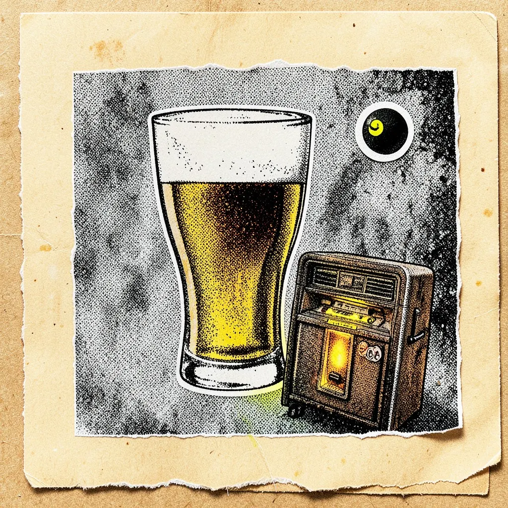 Old Ship Saloon — american