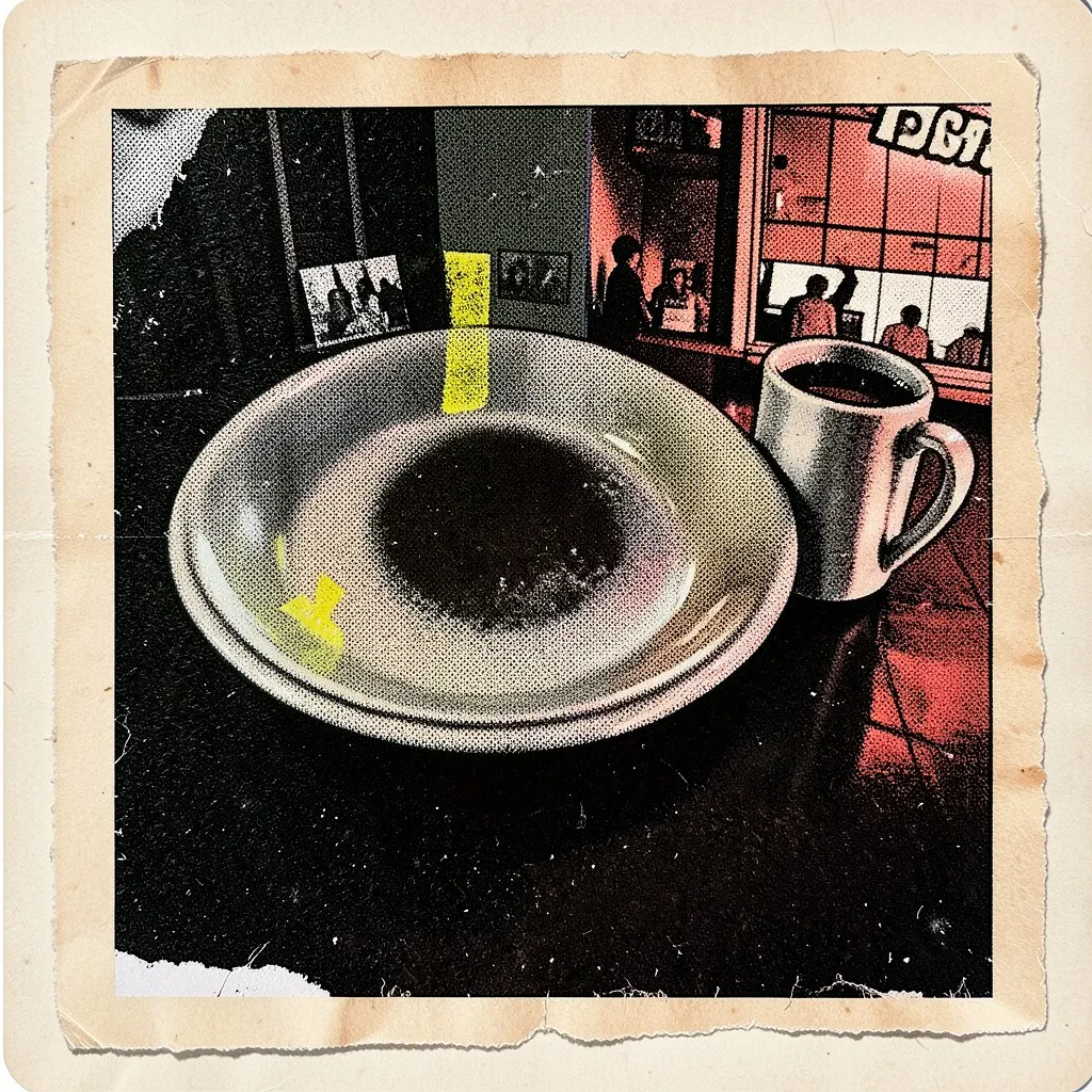 Orphan Andy's — diner