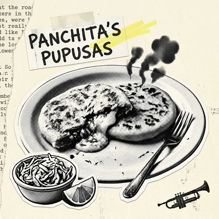 Panchita's Pupusería & Restaurant — salvadoran
