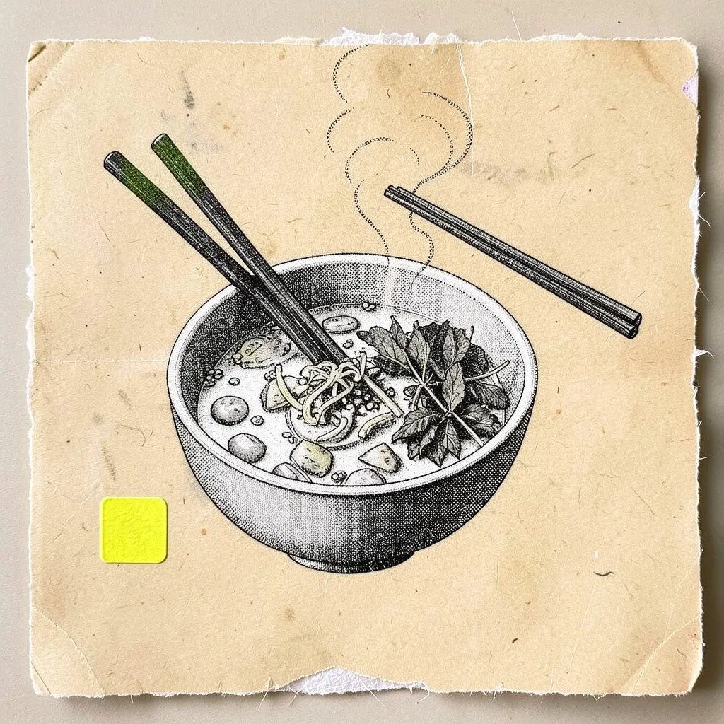 Pho 90 Degree — vietnamese