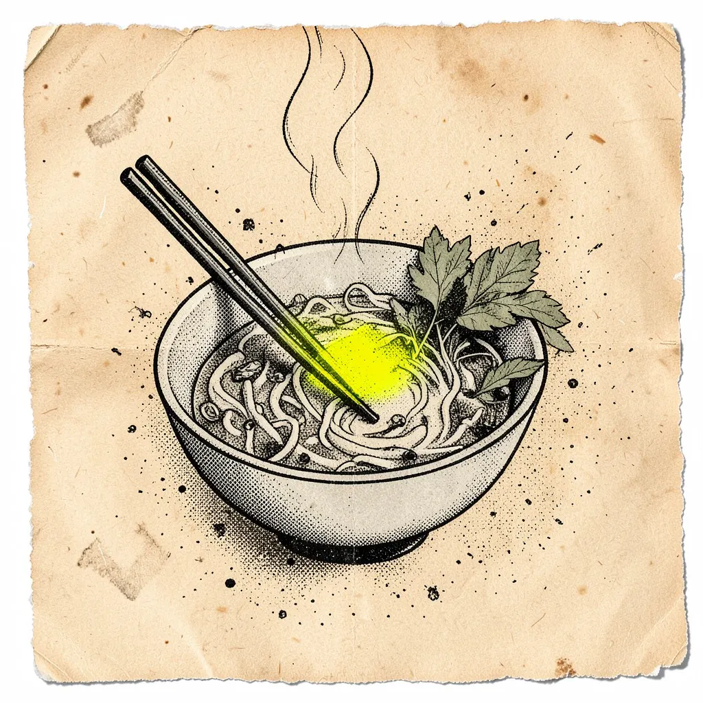 Pho Saigon Noodle House