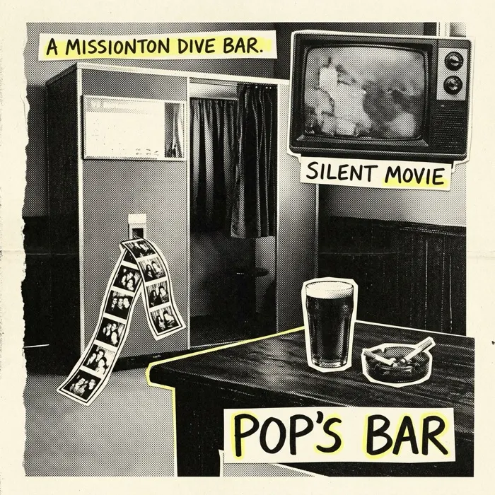 Pop's Bar — dive