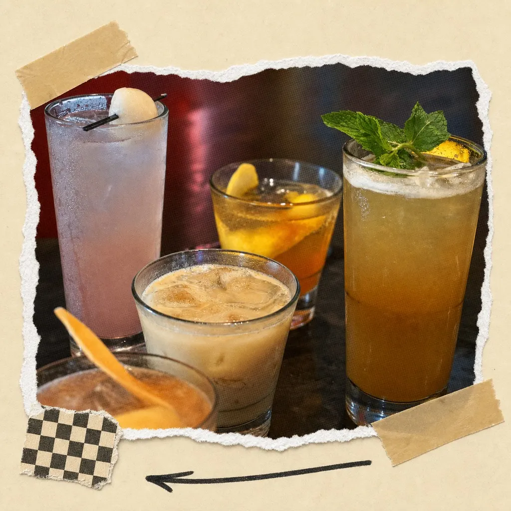 Raven Bar — dance-bar