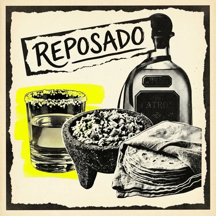 Reposado — mexican-late