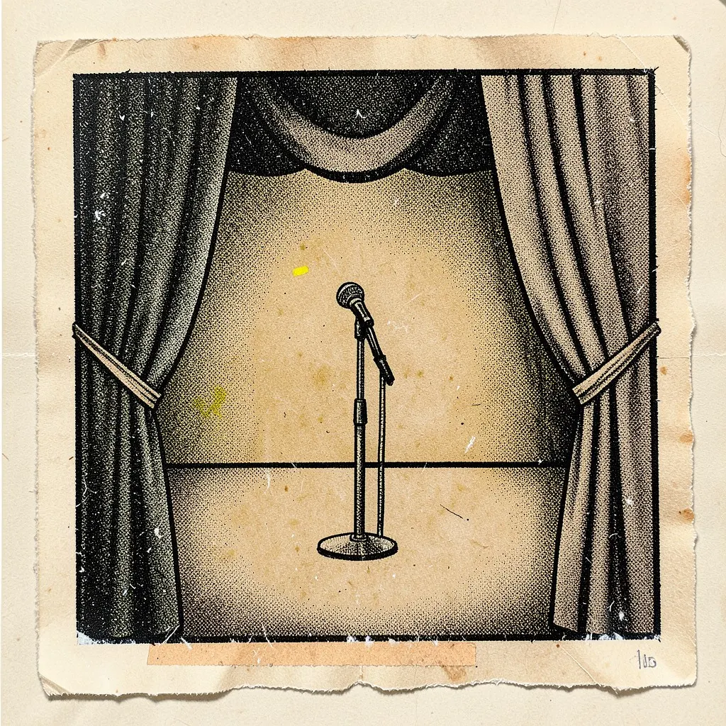 Rickshaw Stop — concert_venue
