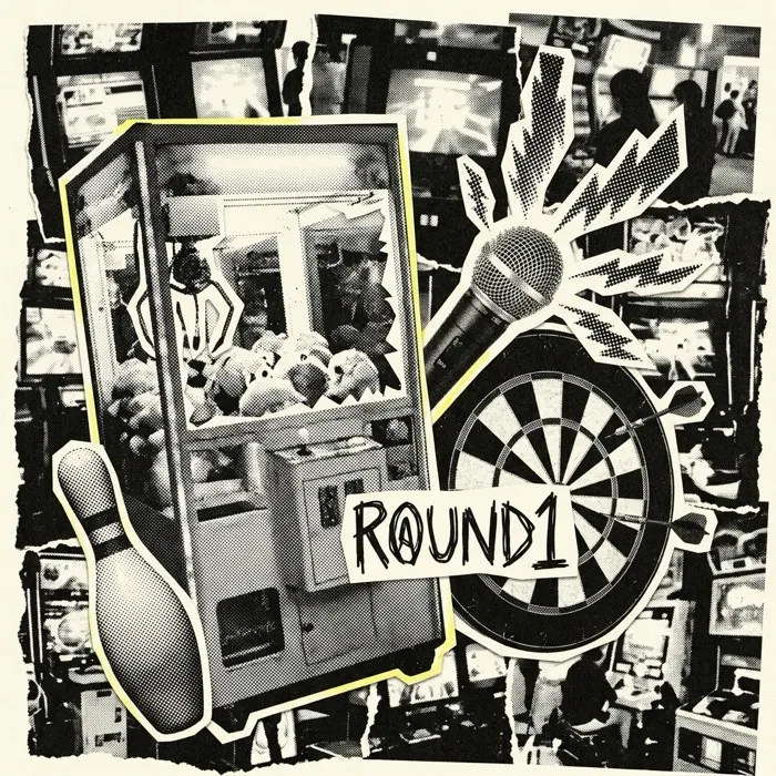 Round1 Bowling & Arcade — arcade-bowling-karaoke
