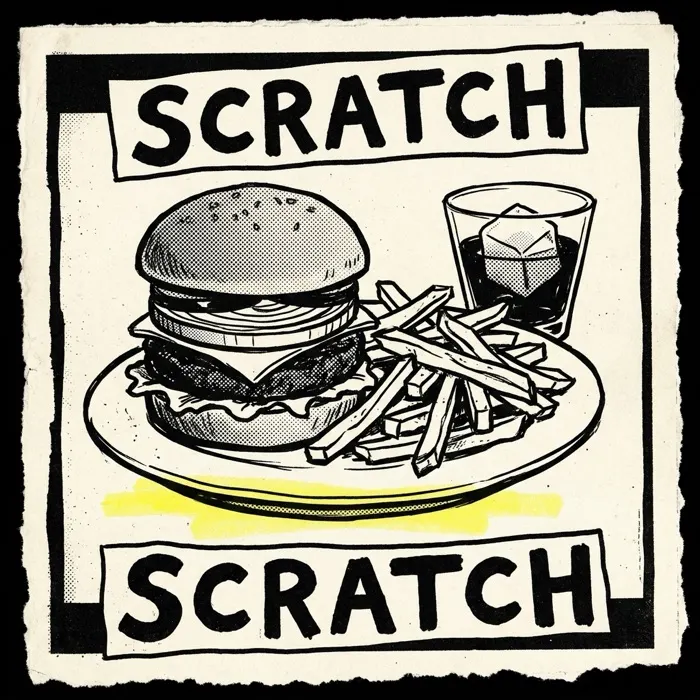 Scratch — american-late