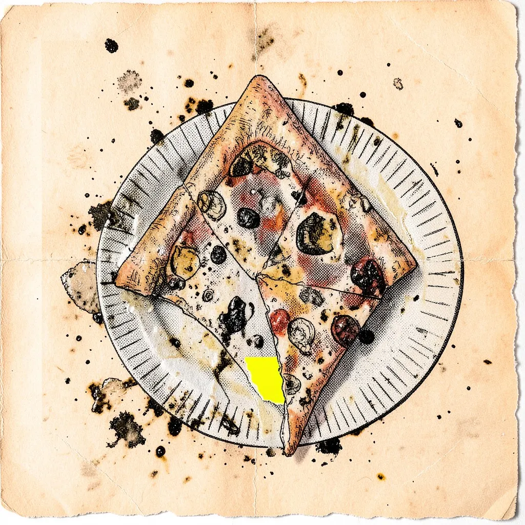 Seniore's Pizza — pizza