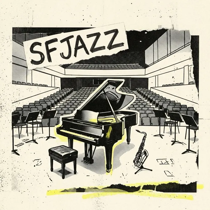 SFJAZZ Center — jazz-center