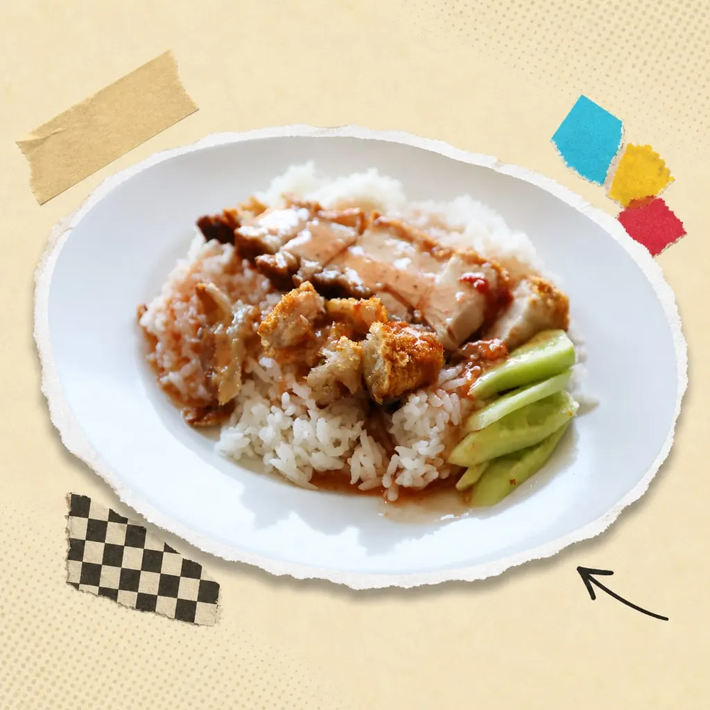 Taishan Cuisine — chinese