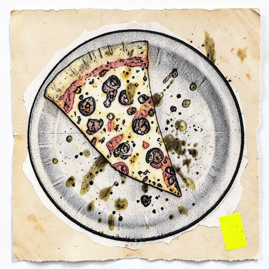 Tandoori Pizza — indian-pizza