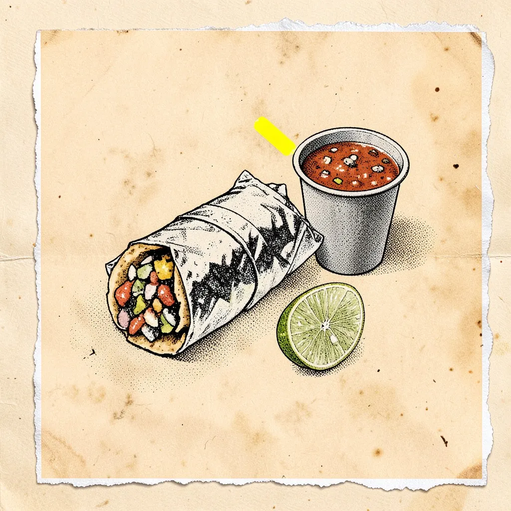 Taqueria Guadalajara — mexican