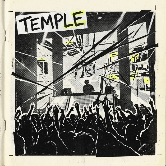 Temple Nightclub — mega-club