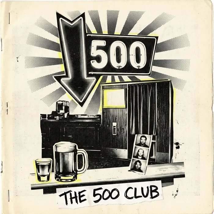 The 500 Club — dive