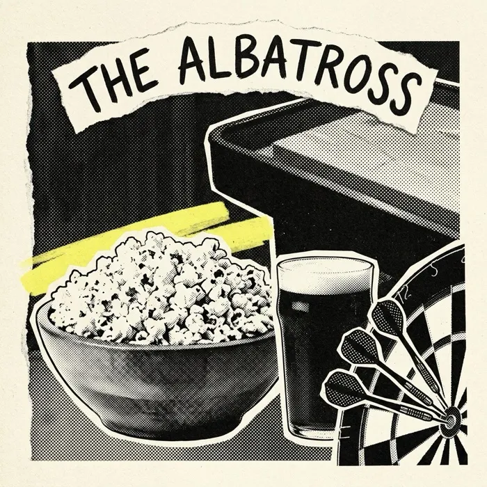 The Albatross Pub