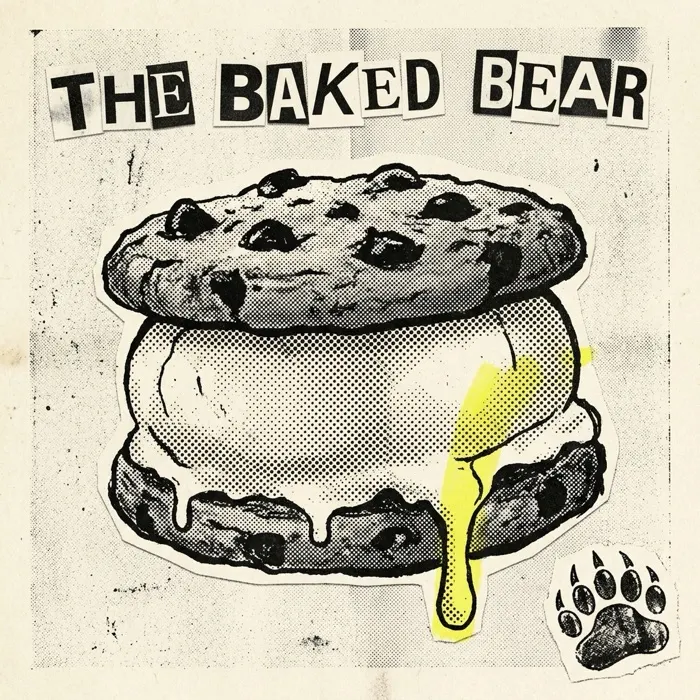The Baked Bear — ice-cream-late