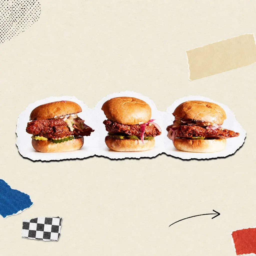 The Bird — chicken-sandwiches