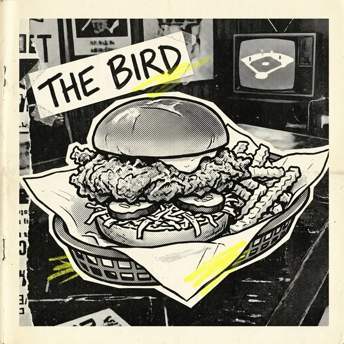 The Bird — chicken-sandwiches