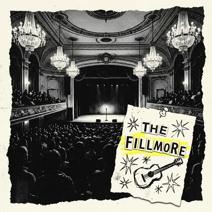 The Fillmore — historic-concert-hall