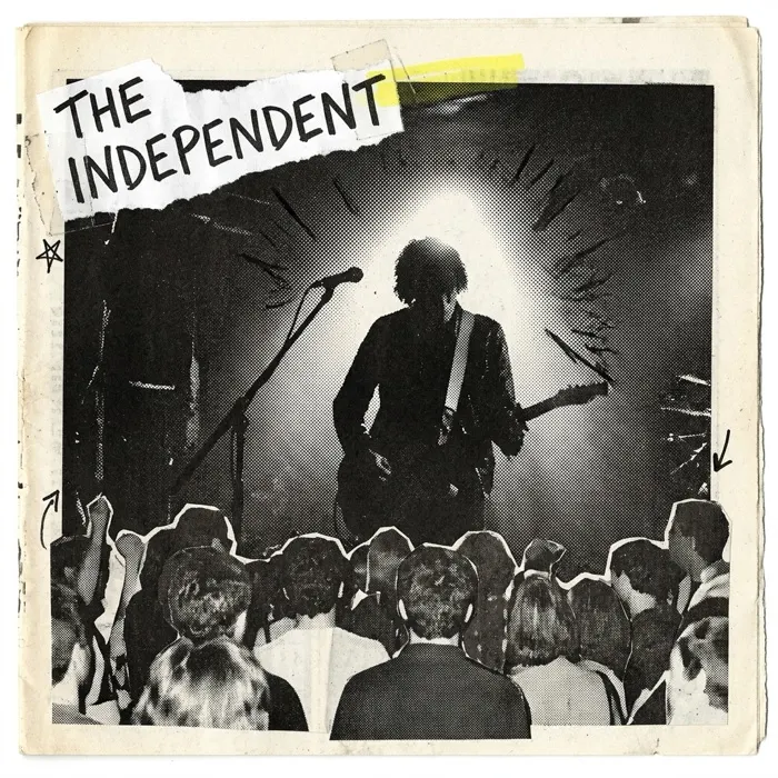 The Independent — concert-venue