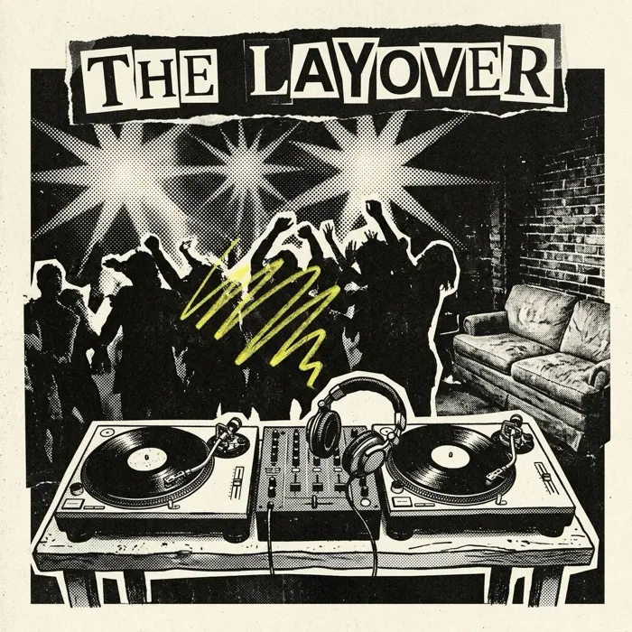 The Layover — djs-cocktail