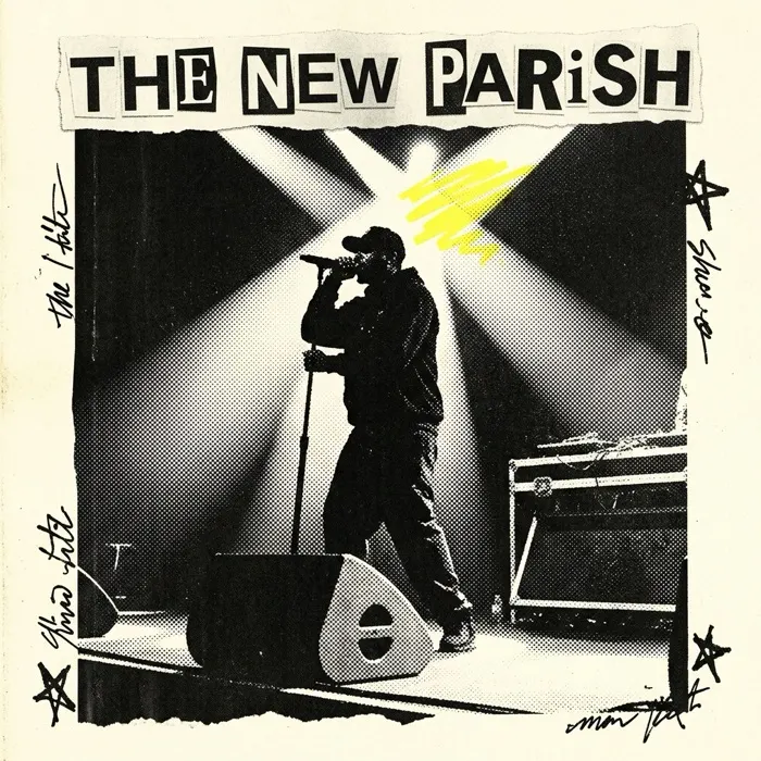 The New Parish