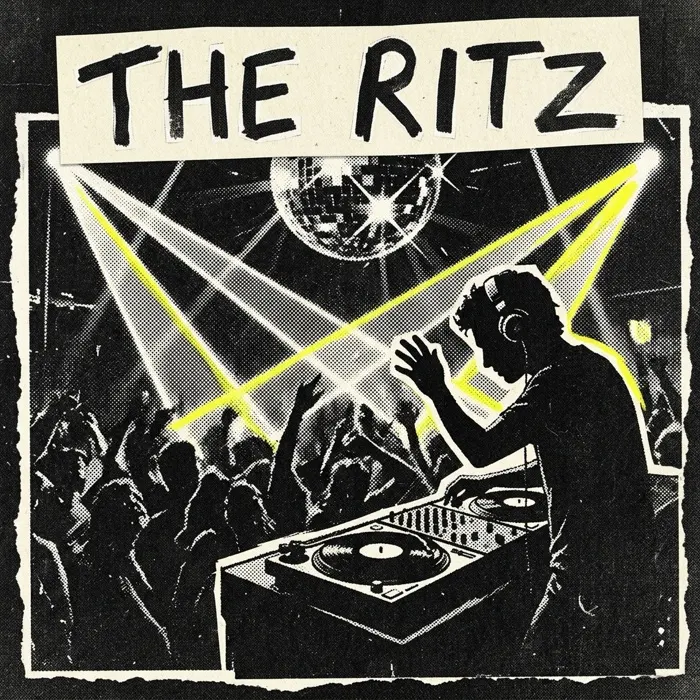 The Ritz — nightclub
