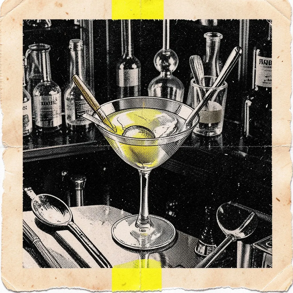 The Vesper