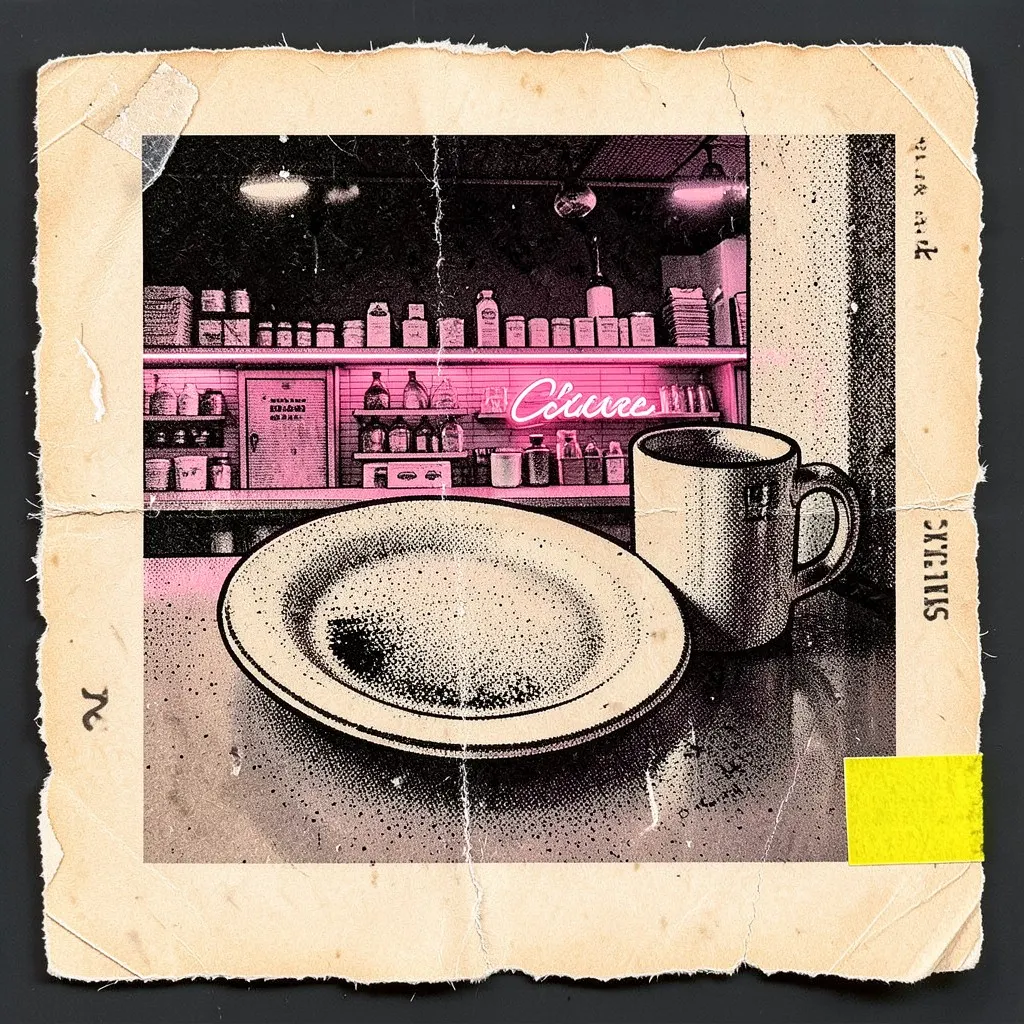 Top Cafe — hong-kong-diner