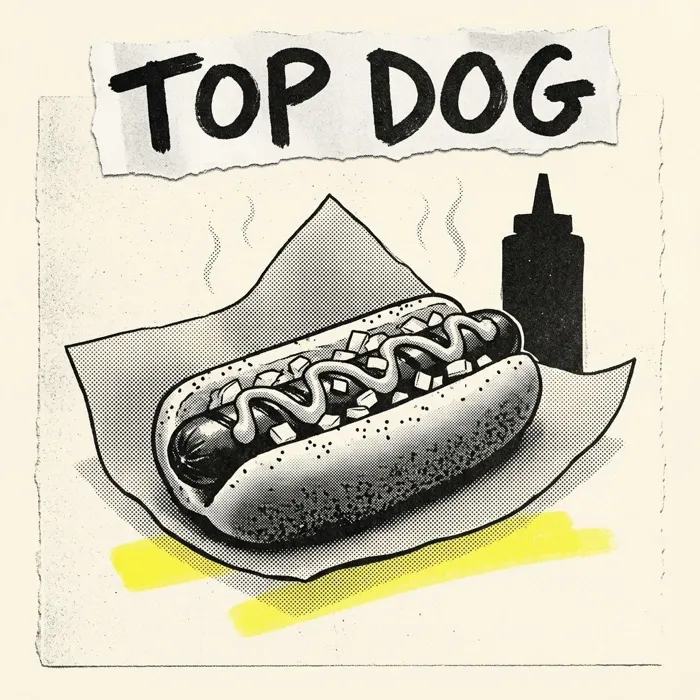 Top Dog — hot-dogs-late