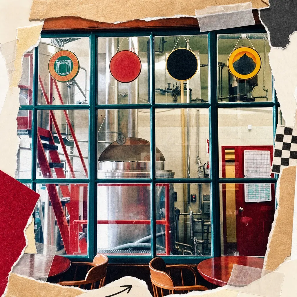 Triple Rock Brewery — brewpub