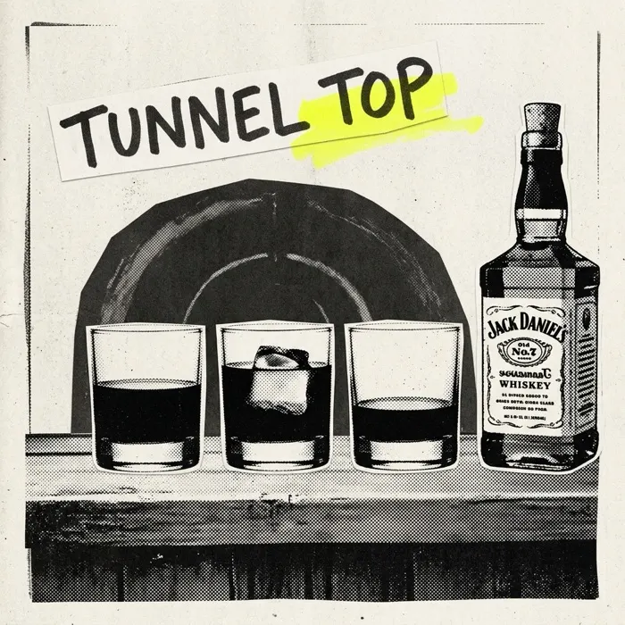 Tunnel Top Lounge and Bar — dive-cocktail