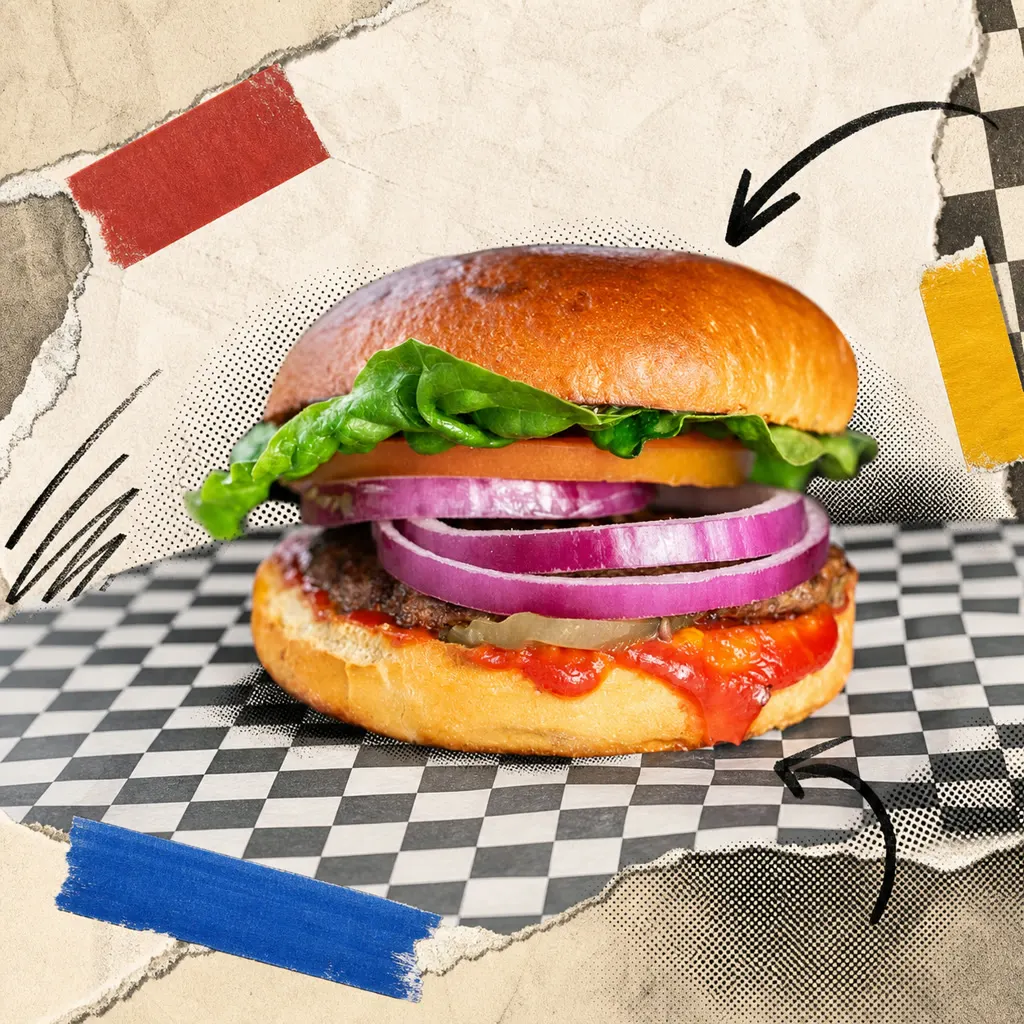 Uncle Boy's — burgers
