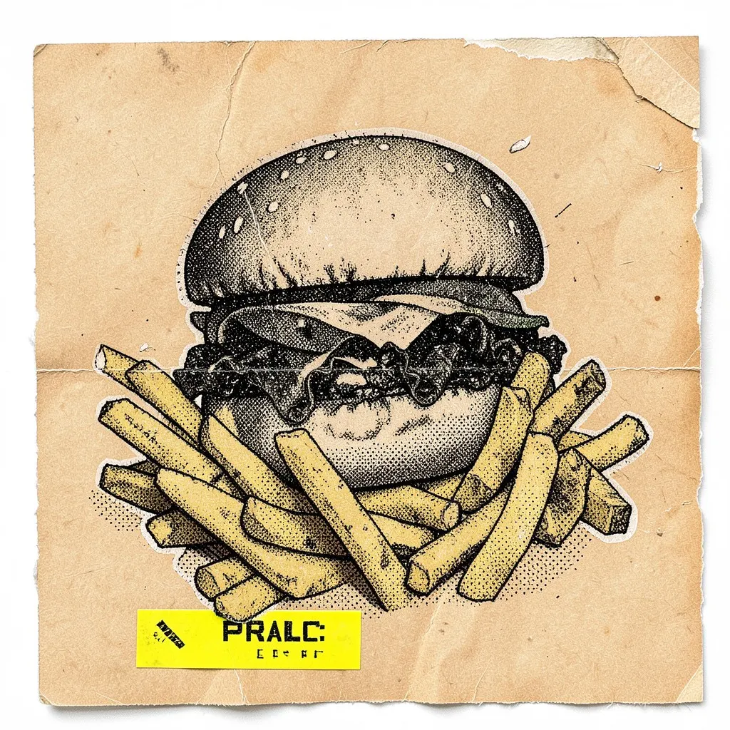 Uncle Boy's — burgers