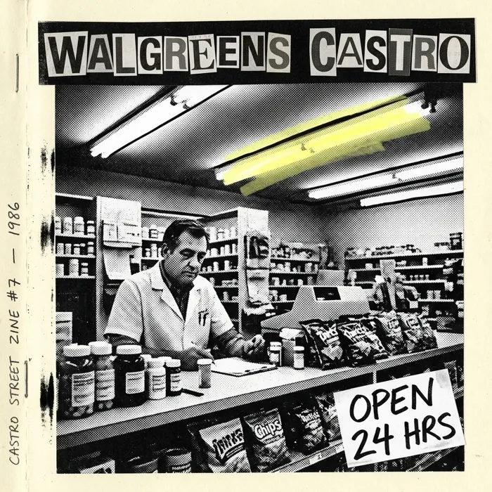 Walgreens (Castro 24hr) — 24hr-pharmacy