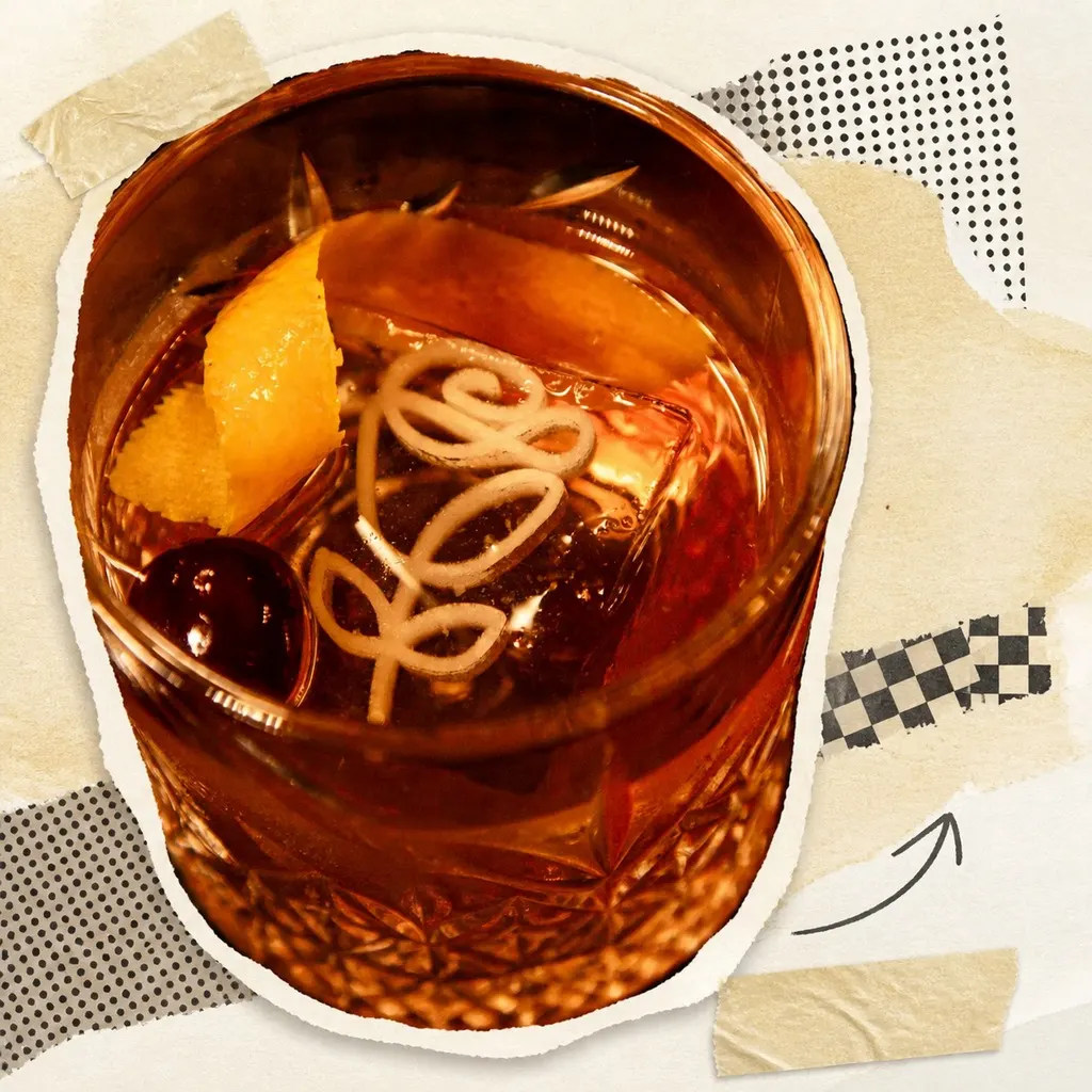 Wild Rose Eatery and Bar — cocktail-bar